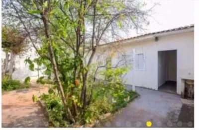 Casa com 3 quartos à venda na Rua Jayme Moreira, Jardim Olímpico, Bauru
