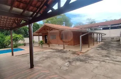 Fazenda à venda na Rua São Sebastião, Jardim da Grama, Bauru