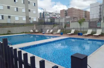 Apartamento residencial à venda, vitta são jose, bauru - ap0526.