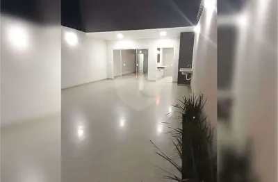 Casa residencial à venda, vila são joão do ipiranga, bauru - ca0519.