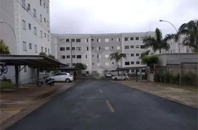 Apartamento com 2 dormitórios à venda, 46 m² por r$ 210.000,00 - parque união - bauru/sp