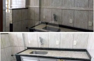 Apartamento residencial à venda, vila souto, bauru - ap0537.