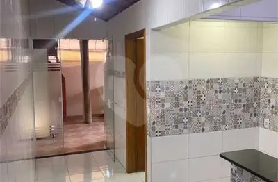 Casa residencial à venda, jardim nova esperança, bauru - ca0538.