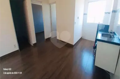 Apartamento residencial à venda, jardim tv, bauru - ap0558.