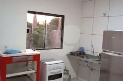 Casa com 2 quartos à venda na Rua José Aurélio Gaido, Tangarás, Bauru