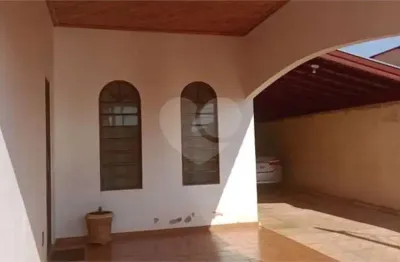 Casa residencial à venda, jardim maria melhado, arealva - ca0560.