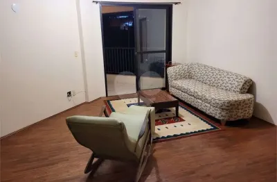 Apartamento residencial à venda, vila aviação, bauru - ap0571.