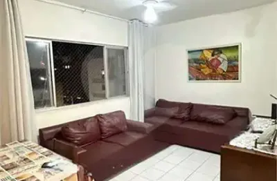 Apartamento residencial à venda, enseada, guarujá - ap0597.