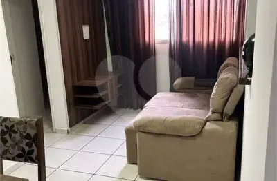 Apartamento com 2 dormitórios à venda, 49 m² por r$ 230.000,00 - parque união - bauru/sp