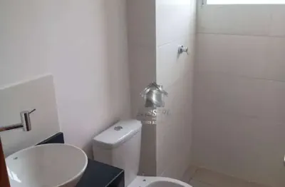 Apartamento com 2 dormitórios à venda, 39 m² por r$ 150.000,00 - jardim country club - bauru/sp