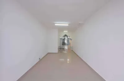 Sala comercial à venda na Rua Batista de Carvalho, Centro, Bauru