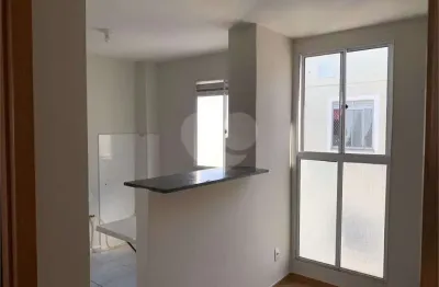 Apartamento com 2 dormitórios à venda, 41 m² por r$ 180.000,00 - residencial parque granja cecília b - bauru/sp