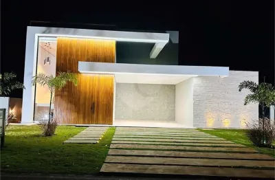 Casa com 4 dormitórios à venda, 257 m² por r$ 2.014.000,00 - riviera de santa cristina - arandu/sp