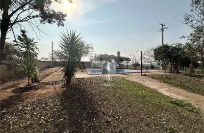 Fazenda com 4 dormitórios à venda, 19600 m² por r$ 450.000,00 - area rural jacuba - arealva/sp