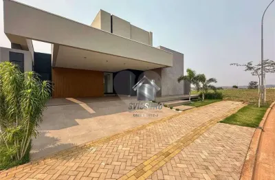 Casa com 3 dormitórios à venda, 265 m² por r$ 1.870.000,00 - residencial guestier - piratininga/sp