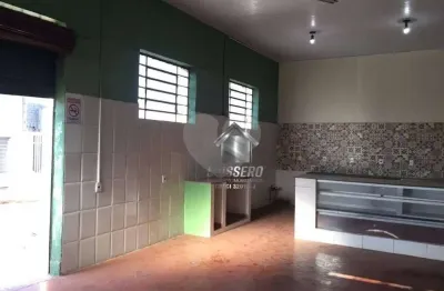 Ponto para alugar, 65 m² por r$ 1.202,00 - jardim bela vista - bauru/sp