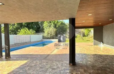 Casa com 3 dormitórios, 320 m² - venda por r$ 1.500.000,00 ou aluguel por r$ 8.550,00 - recanto dos nobres - agudos/sp