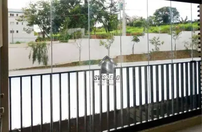 Apartamento com 3 dormitórios para alugar, 84 m² por r$ 4.628,00 - vila aviação - bauru/sp