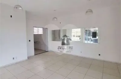Ponto para alugar, 80 m² por r$ 3.502,00 - vila nova cidade universitária - bauru/sp