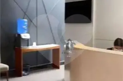 Sala para alugar, 100 m² por r$ 8.502,00 - vila nova cidade universitária - bauru/sp