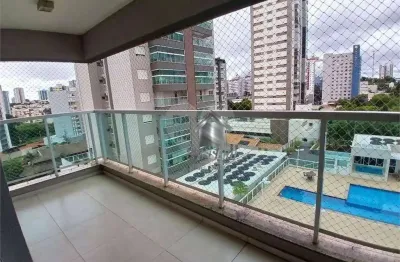 Apartamento com 3 dormitórios para alugar, 93 m² por r$ 4.219,00 - vila aviação - bauru/sp