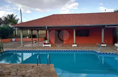 Chácara com 3 dormitórios à venda, 2348 m² por r$ 900.000,00 - área rural de arealva - arealva/sp