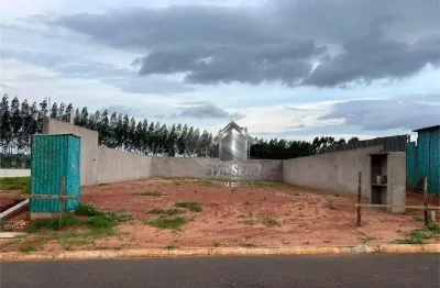 Terreno à venda, 312 m² por r$ 320.000,00 - residencial villa de león - piratininga/sp