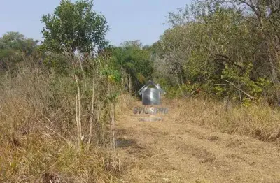 Chácara / sítio à venda em Jacuba, Arealva 