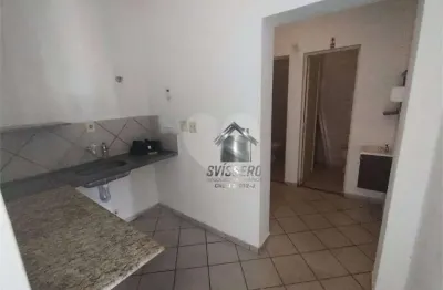 Sala para alugar, 25 m² por r$ 901,00 - jardim paulista - bauru/sp
