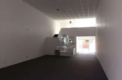 Galpão para alugar, 200 m² por r$ 4.501,00 - alto higienópolis - bauru/sp