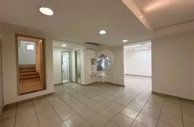 Sala para alugar, 114 m² por r$ 3.687,00 - vila santa tereza - bauru/sp