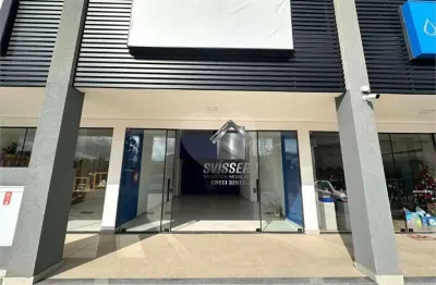 Ponto para alugar, 102 m² por r$ 4.851,00 - vila nova cidade universitária - bauru/sp