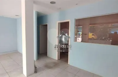 Ponto comercial para alugar na Rua Azarias Leite, Centro, Bauru