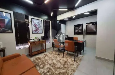Ponto comercial para alugar na Rua Gustavo Maciel, Centro, Bauru