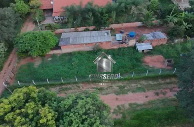 Terreno à venda, 475 m² por r$ 120.000 - recanto aprazível - bauru/sp