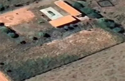 Chácara com 2 dormitórios à venda, 20000 m² por r$ 400.000,00 - área rural de arealva - arealva/sp