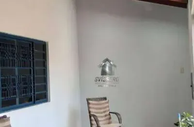 Casa com 4 dormitórios à venda, 214 m² por r$ 480.000,00 - vila coralina - bauru/sp