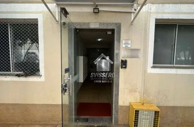 Apartamento com 2 quartos à venda na Rua Jorge Schneyder Filho, Parque Bauru, Bauru