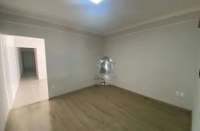 Casa com 2 quartos à venda na Rua Antônio Jerônimo da Silva, Pousada da Esperança II, Bauru