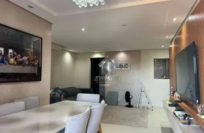 Apartamento com 3 quartos à venda na Rua Aviador Marques de Pinedo, Parque Jardim Europa, Bauru