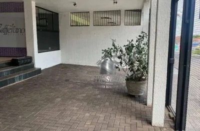 Casa com 3 dormitórios, 800 m² - venda por r$ 1.500.000 ou aluguel por r$ 6.000/mês