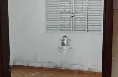 Casa com 3 dormitórios à venda, 100 m² por r$ 280.000,00 - vila nova santa luzia - bauru/sp