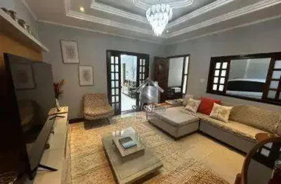 Casa com 4 quartos à venda na Rua Victor Leandro Domingues, Núcleo Habitacional Mary Dota, Bauru