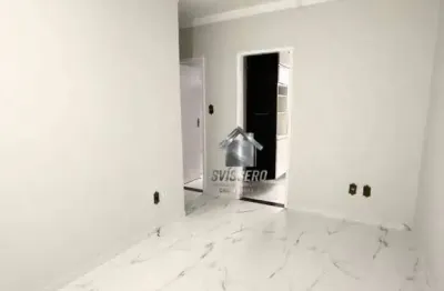 Apartamento com 2 quartos à venda na Avenida Cruzeiro do Sul, Vila Cardia, Bauru