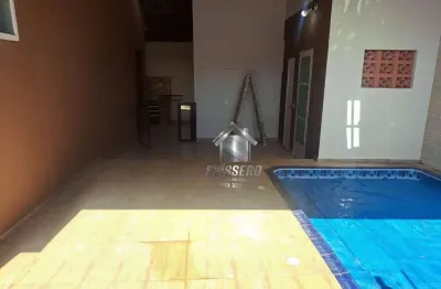 Casa com 3 quartos à venda na Alameda das Betônicas, Jardim Araruna, Bauru