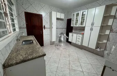 Casa com 4 dormitórios à venda, 205 m² por r$ 590.000,00 - jardim araruna - bauru/sp