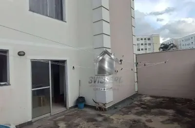 Apartamento com 2 quartos à venda na Rua Benedita Cardoso Madureira, Jardim Estrela D'Alva, Bauru