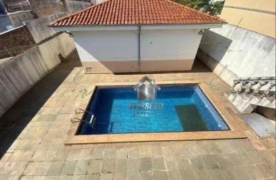 Casa com 4 quartos à venda na Rua Benedito Ribeiro dos Santos, Vila Carolina, Bauru