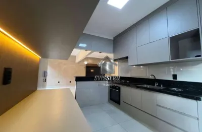 Casa com 3 quartos à venda na Rua Santa Generosa, Jardim São Jorge, Bauru