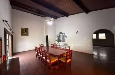 Casa com 4 dormitórios à venda, 280 m² por r$ 1.280.000,00 - samambaia parque residencial - bauru/sp